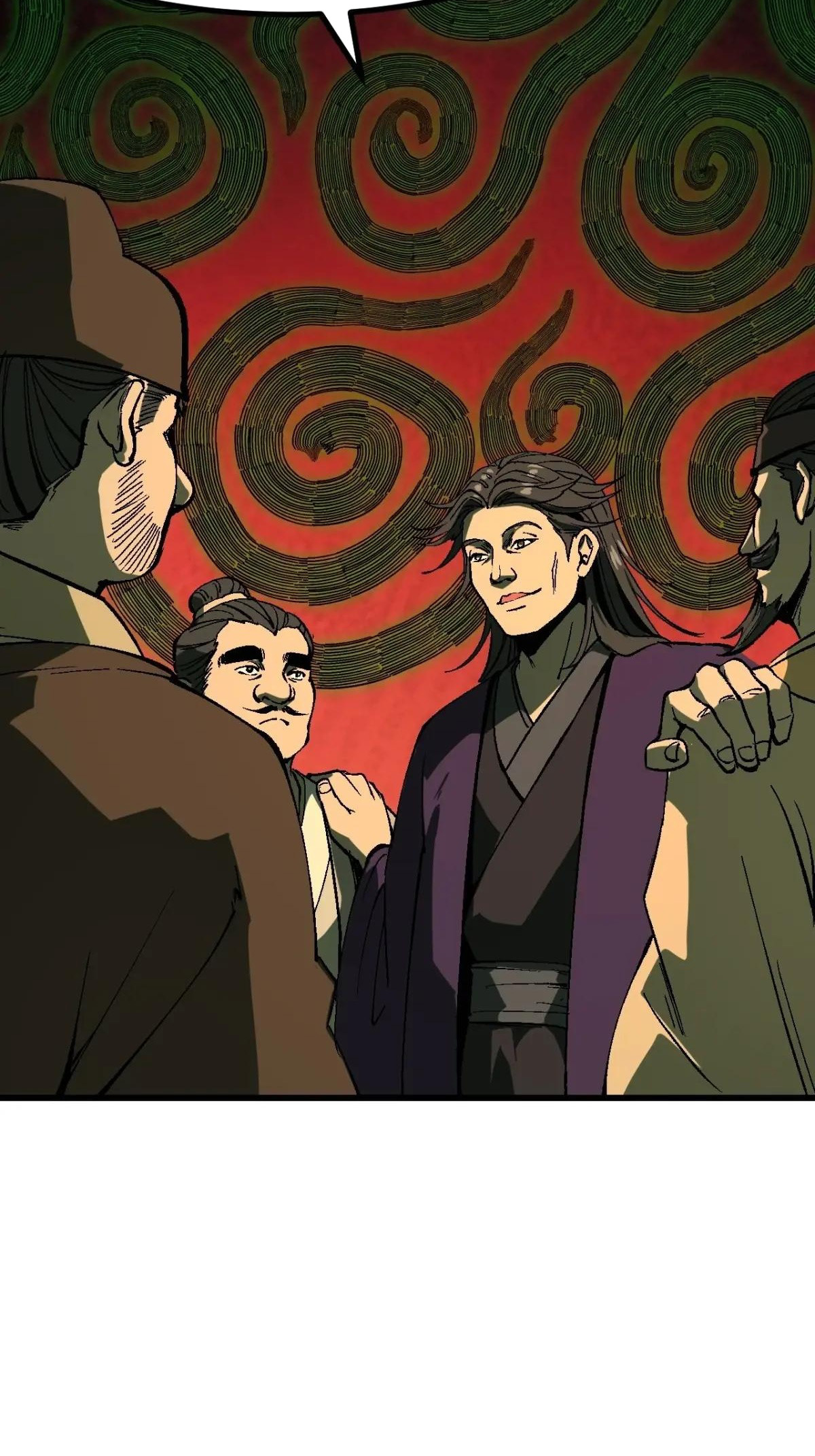 AccidentaIIy Became Famous Throughout History Chapter 123 25